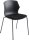 Mayer Stapelstühle myPRIMO 2511 17 01 26 397 schwarz Stoff, 2 St.