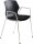 Mayer Schalenstühle myPRIMO 2511 01 01 A 26 397 schwarz Stoff, 2 St.