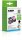 KMP H75V schwarz, color Druckerpatronen kompatibel zu HP 301XL (CH563EE/CH564EE), 2er-Set