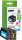 KMP H166CMYX cyan, magenta, gelb Druckerpatronen kompatibel zu HP 953XL (F6U16AE/F6U17AE/F6U18AE), 3er-Set