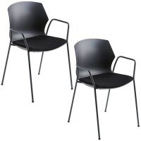 Mayer Stapelstühle myPRIMO 2511 17 01 A 26 397...