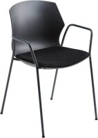 Mayer Stapelstühle myPRIMO 2511 17 01 A 26 397...