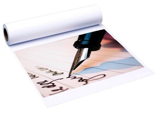 dots Plotterpapier Preprint 80 g/qm 610,0 mm x 50,0 m