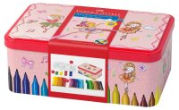 FABER-CASTELL Connector Ballerina Filzstifte...