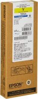 EPSON T01C400XL Y gelb Druckerpatrone