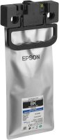 EPSON T01C100XL BK schwarz Druckerpatrone