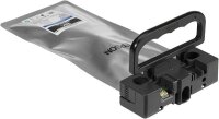 EPSON T01C100XL BK schwarz Druckerpatrone