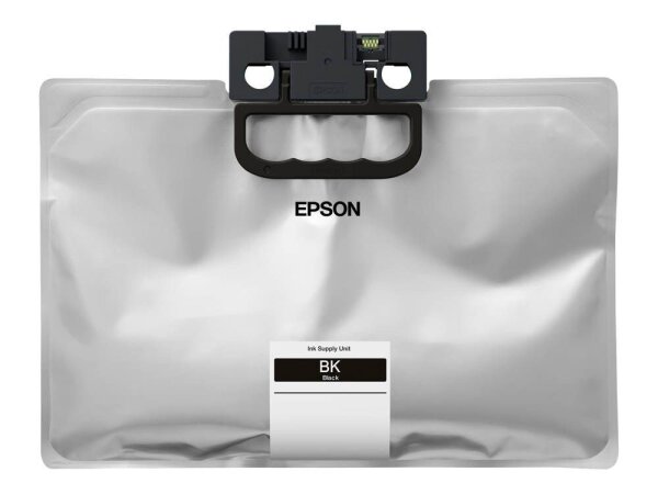 EPSON T01D100XXL BK schwarz Druckerpatrone