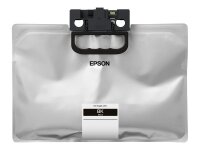 EPSON T01D100XXL BK schwarz Druckerpatrone
