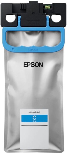 EPSON T01D200XXL C cyan Druckerpatrone