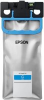 EPSON T01D200XXL C cyan Druckerpatrone