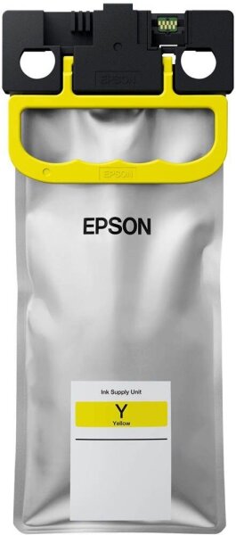 EPSON T01D400XXL Y gelb Druckerpatrone