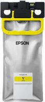 EPSON T01D400XXL Y gelb Druckerpatrone