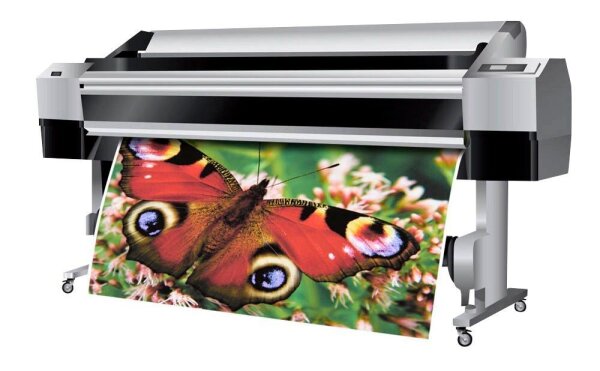 dots Plotterpapier matt Premium 140 g/qm 914,0 mm x 30,0 m