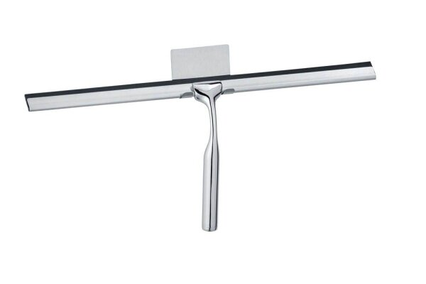 WENKO Terni Jumbo Duschabzieher 40,0 cm, 1 St.
