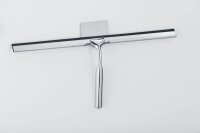WENKO Terni Jumbo Duschabzieher 40,0 cm, 1 St.