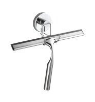 WENKO Duschabzieher 25,0 cm, 2 St.