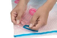 Sealed Air Luftpolstertaschen EL Top S transparent...