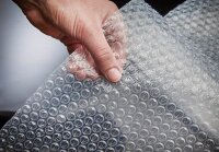 Sealed Air Luftpolstertaschen EL Top S transparent für DIN B4, 450 St.