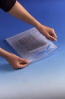 Sealed Air Luftpolstertaschen EL Top S transparent für DIN B4, 450 St.