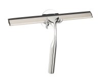 WENKO Terni Plus Duschabzieher 24,5 cm, 1 St.