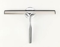 WENKO Terni Plus Duschabzieher 24,5 cm, 1 St.