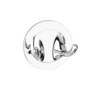 WENKO Terni Plus Duschabzieher 24,5 cm, 1 St.