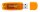 Intenso USB-Stick Rainbow Line orange 64 GB, 1 St.