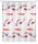 WENKO Duschvorhang Nagoya Motiv 180,0 x 200,0 cm