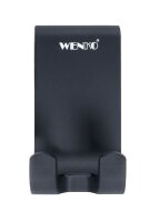 WENKO Mola XXL Duschabzieher 32,0 cm, 1 St.