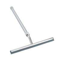 WENKO Teleskop Duschabzieher 26,0 cm, 1 St.