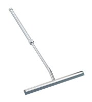 WENKO Teleskop Duschabzieher 26,0 cm, 1 St.