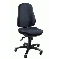 Topstar Bürostuhl Trend SY 10, 9020HF0 Stoff...