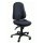 Topstar Bürostuhl Trend SY 10, 9020HF0 Stoff schwarz, Gestell schwarz