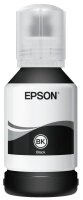EPSON 111XL BK schwarz Tintenflasche