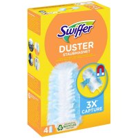 Swiffer DUSTER STAUBMAGNET Staubfangtücher...