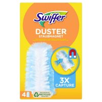 Swiffer DUSTER STAUBMAGNET Staubfangtücher...