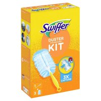 Swiffer DUSTER STAUBMAGNET KIT Staubfangtücher...