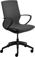 Mayer Bürostuhl myMORRIS, 2445 614 Stoff anthrazit,...