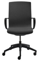 Mayer Bürostuhl myMORRIS, 2445 614 Stoff anthrazit,...