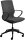 Mayer Bürostuhl myMORRIS, 2445 614 Stoff anthrazit, Gestell schwarz