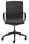 Mayer Bürostuhl myMORRIS, 2445 614 Stoff anthrazit, Gestell schwarz