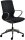 Mayer Bürostuhl myMORRIS, 2445 617 Stoff schwarz, Gestell grau