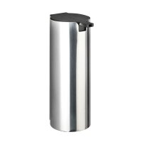 WENKO Seifenspender Detroit 23354100 silber Edelstahl...