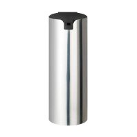 WENKO Seifenspender Detroit 23354100 silber Edelstahl...
