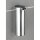 WENKO Seifenspender Detroit 23354100 silber Edelstahl 240,0 ml