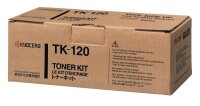 KYOCERA TK-120  schwarz Toner