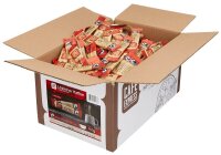 HELLMA Kaffeesticks Instantkaffee, Arabicabohnen 500 St.