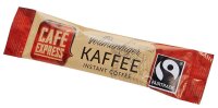 HELLMA Kaffeesticks Instantkaffee, Arabicabohnen 500 St.