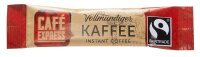 HELLMA Kaffeesticks Instantkaffee, Arabicabohnen 500 St.